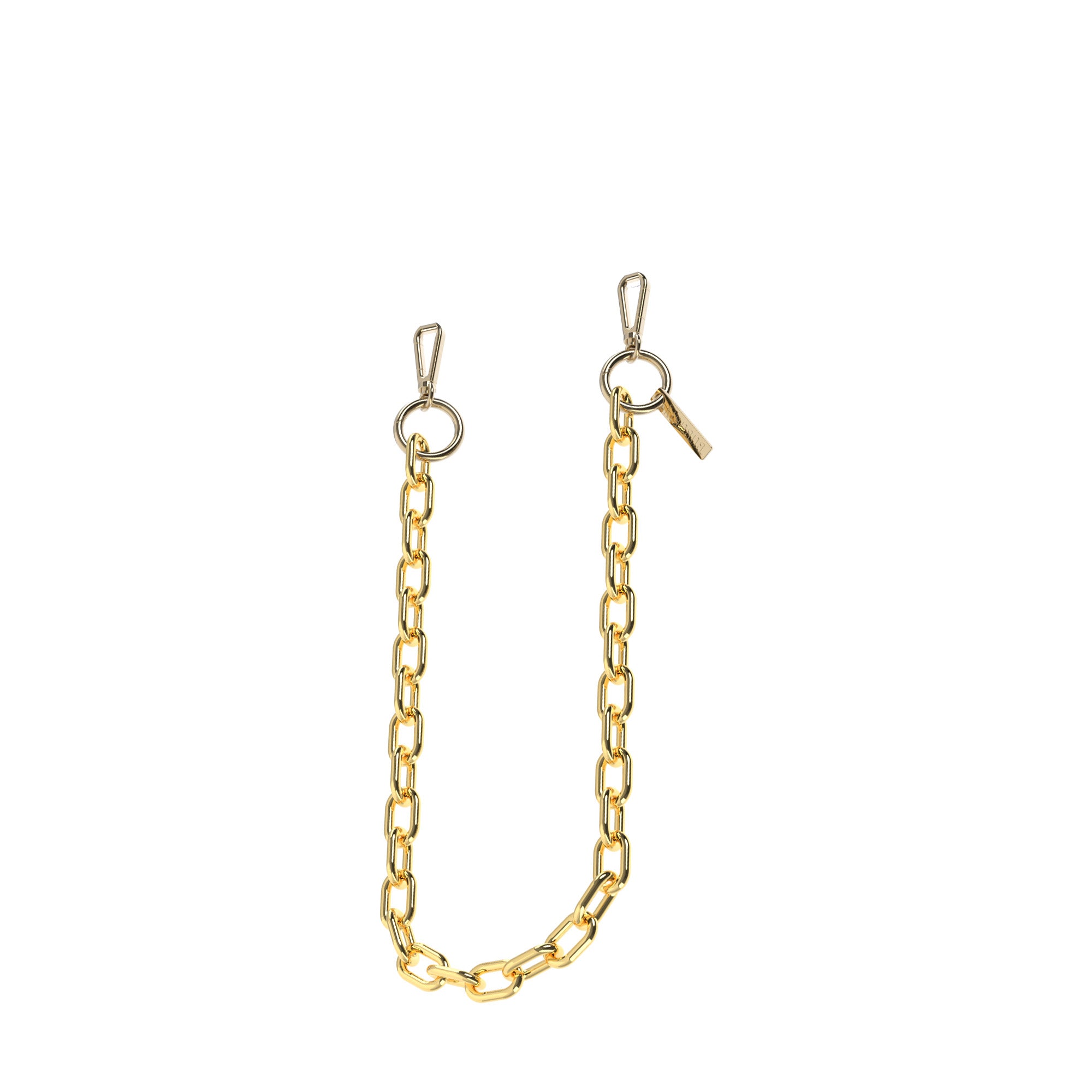 Universal Gold Bracelet (Thin chain)