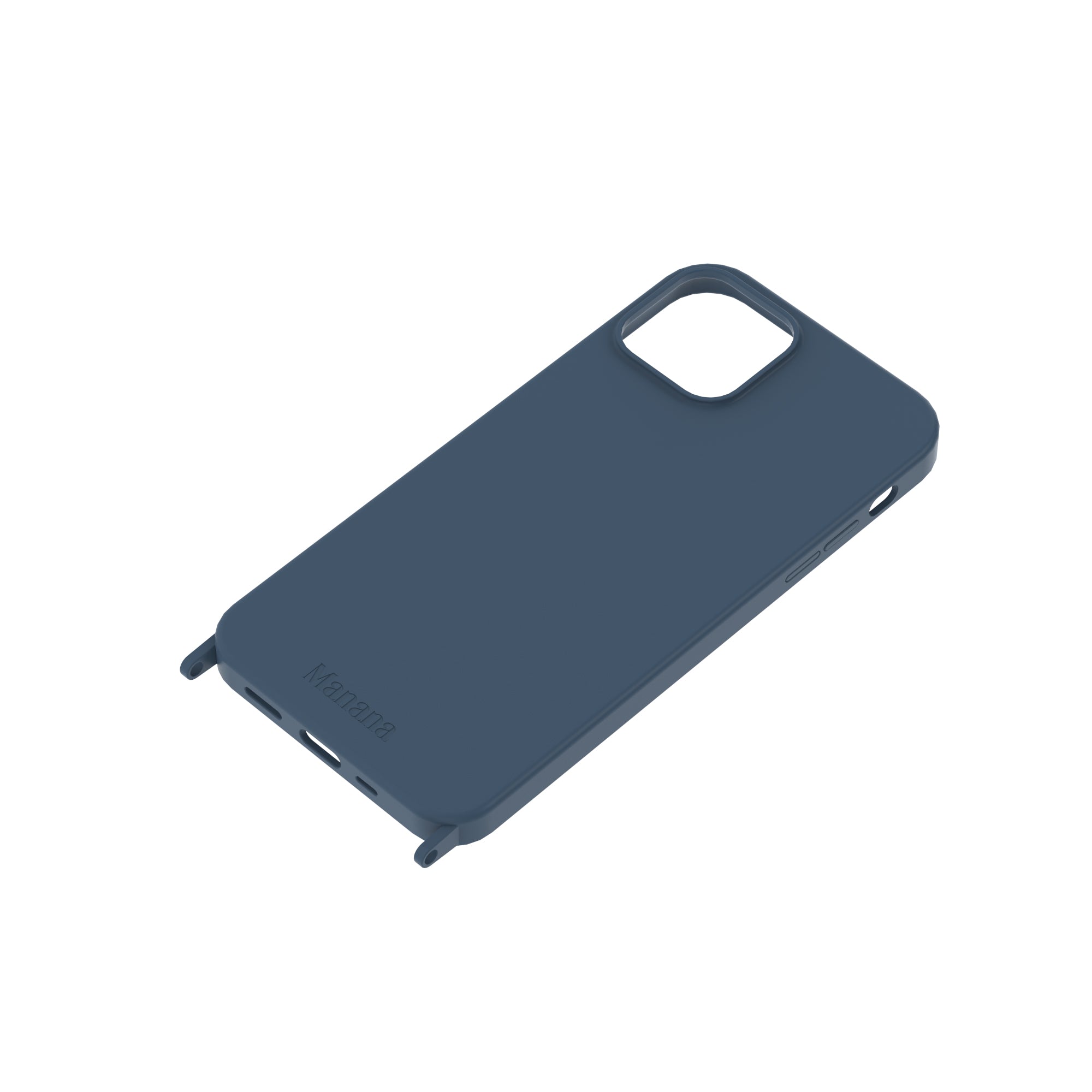 <tc>Navy Blue Case</tc>