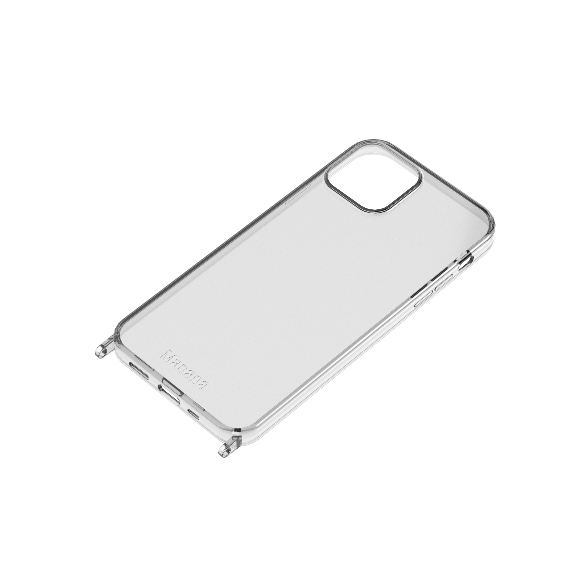 <tc>Transparent Case</tc>