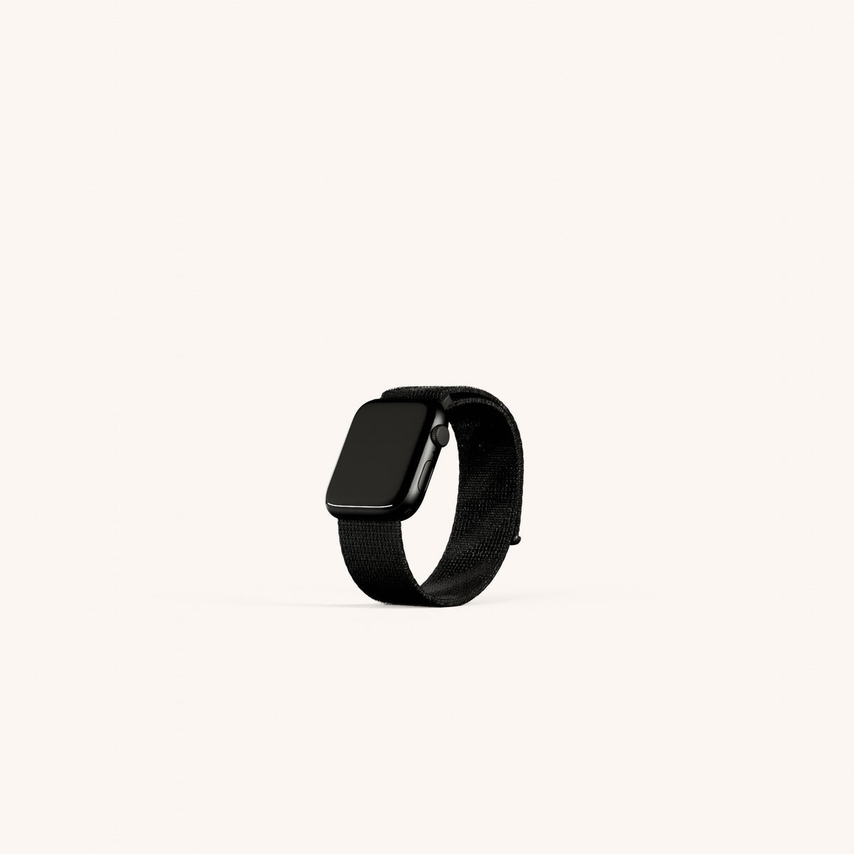 Apple Watch Strap Black