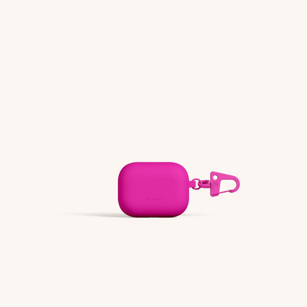 Pink Airpods Case